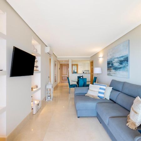 La Ola Apartment Тазакорте Екстериор снимка