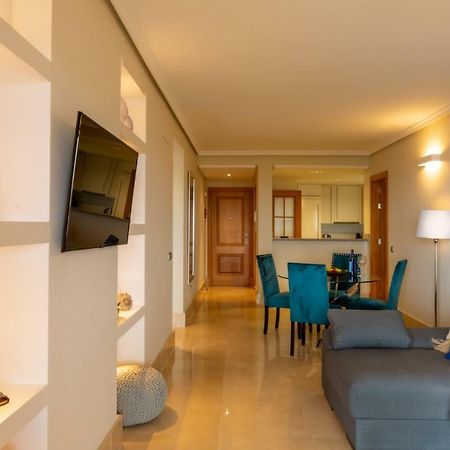 La Ola Apartment Тазакорте Екстериор снимка
