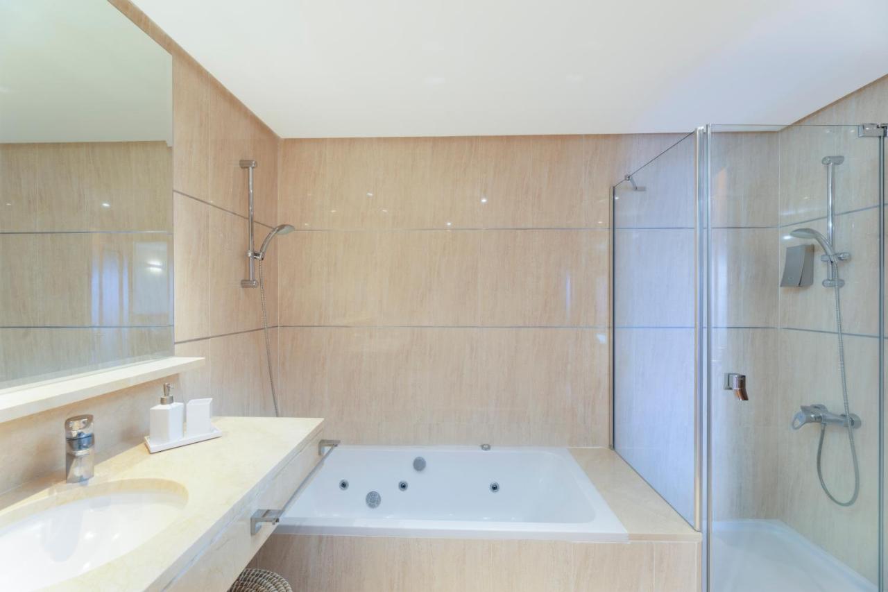 La Ola Apartment Тазакорте Екстериор снимка