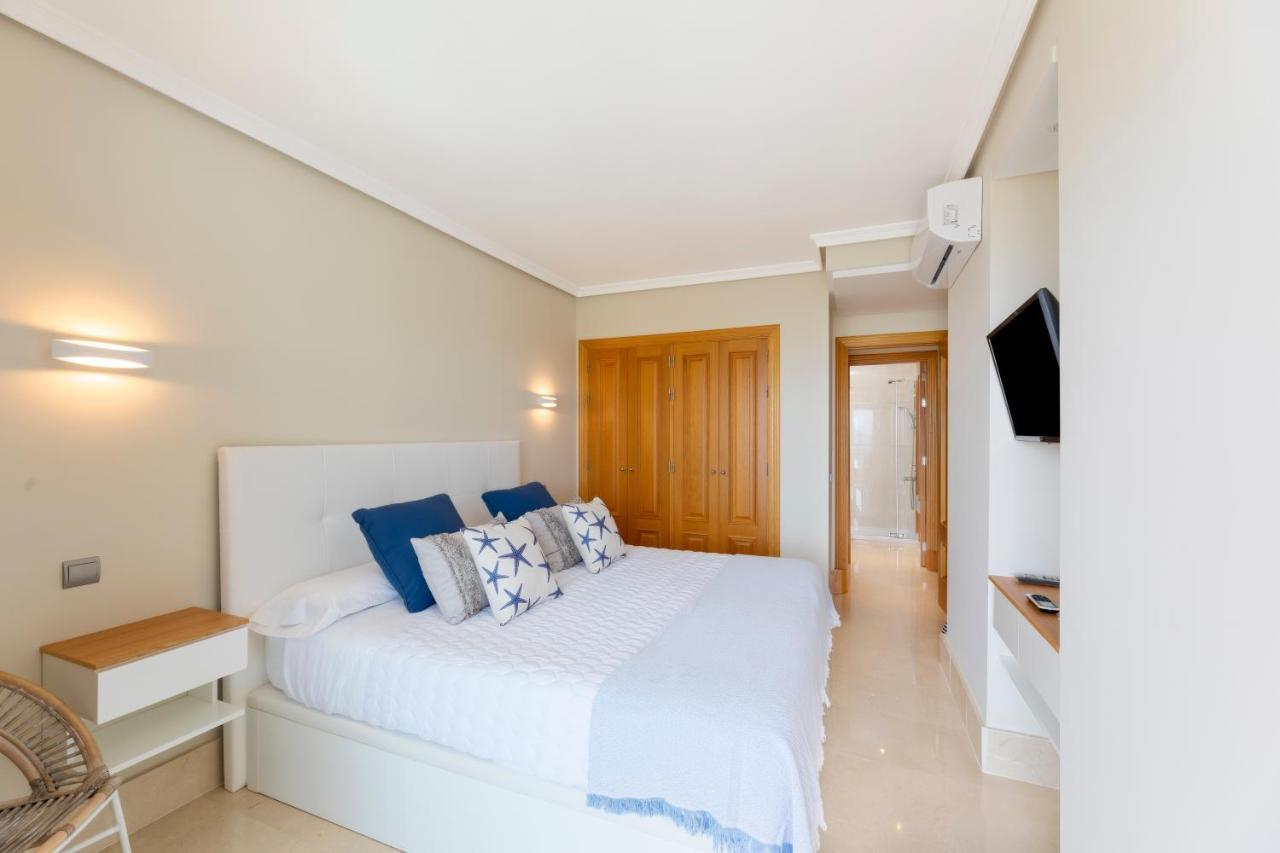 La Ola Apartment Тазакорте Екстериор снимка