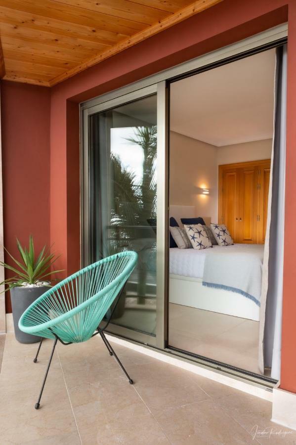 La Ola Apartment Тазакорте Екстериор снимка