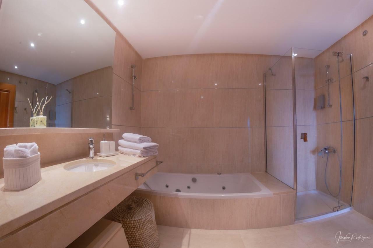 La Ola Apartment Тазакорте Екстериор снимка