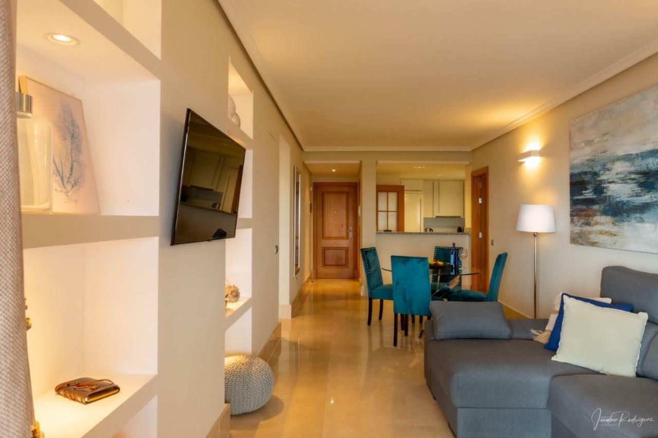 La Ola Apartment Тазакорте Екстериор снимка