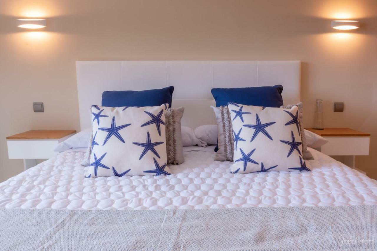 La Ola Apartment Тазакорте Екстериор снимка