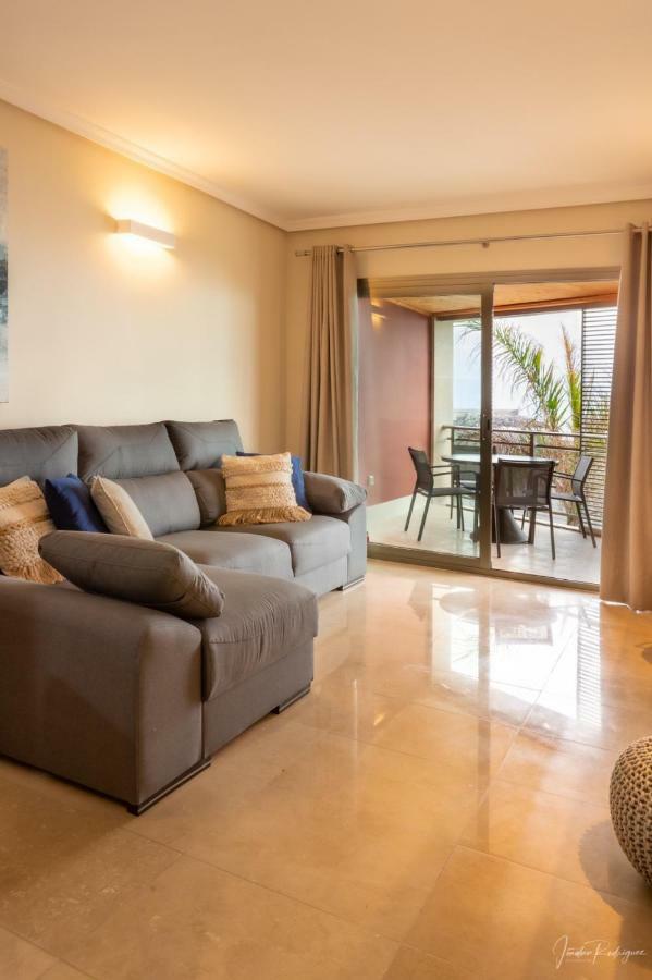 La Ola Apartment Тазакорте Екстериор снимка