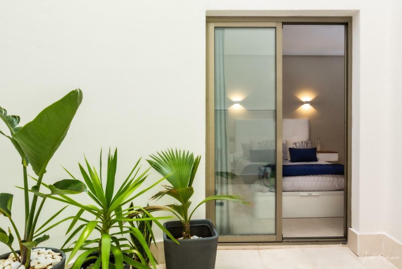 La Ola Apartment Тазакорте Екстериор снимка