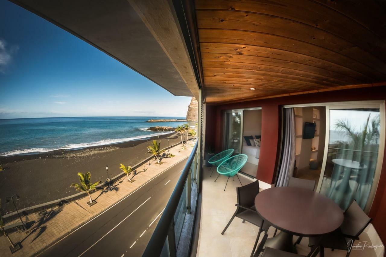 La Ola Apartment Тазакорте Екстериор снимка