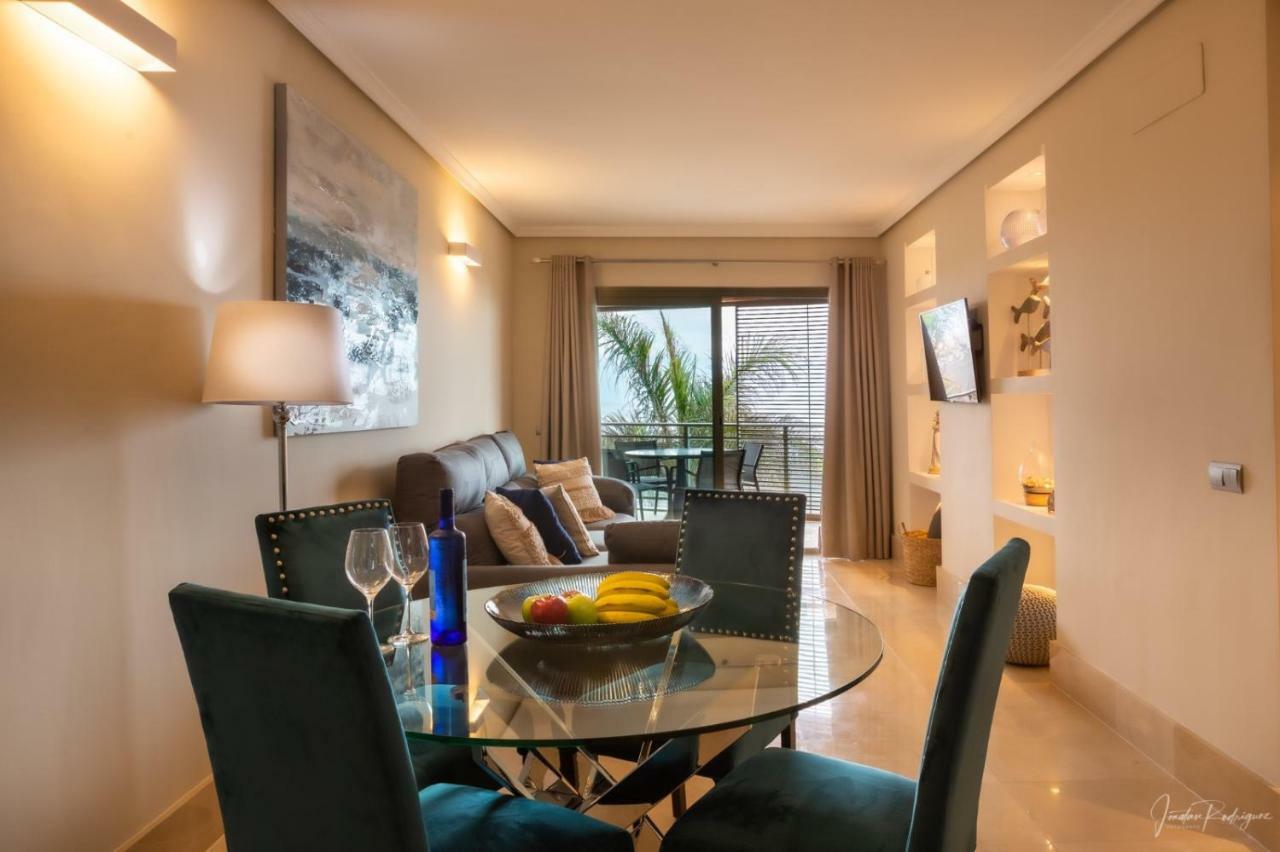 La Ola Apartment Тазакорте Екстериор снимка