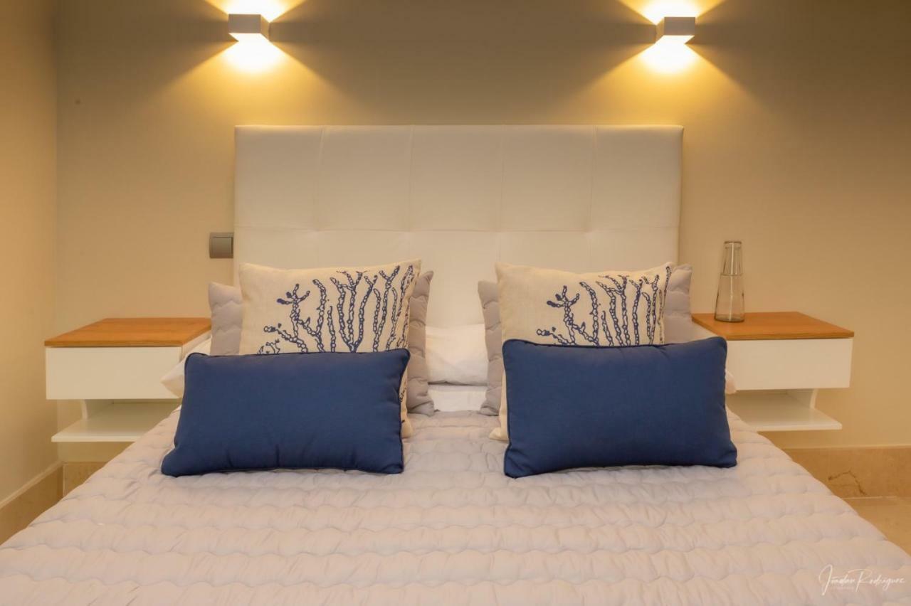 La Ola Apartment Тазакорте Екстериор снимка